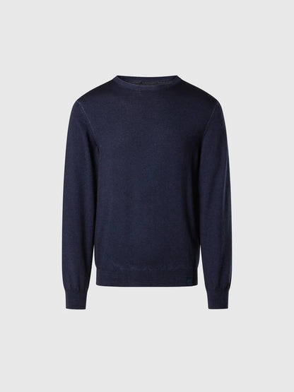 NORTH SAILS MAGLIA GIROCOLLO 699587