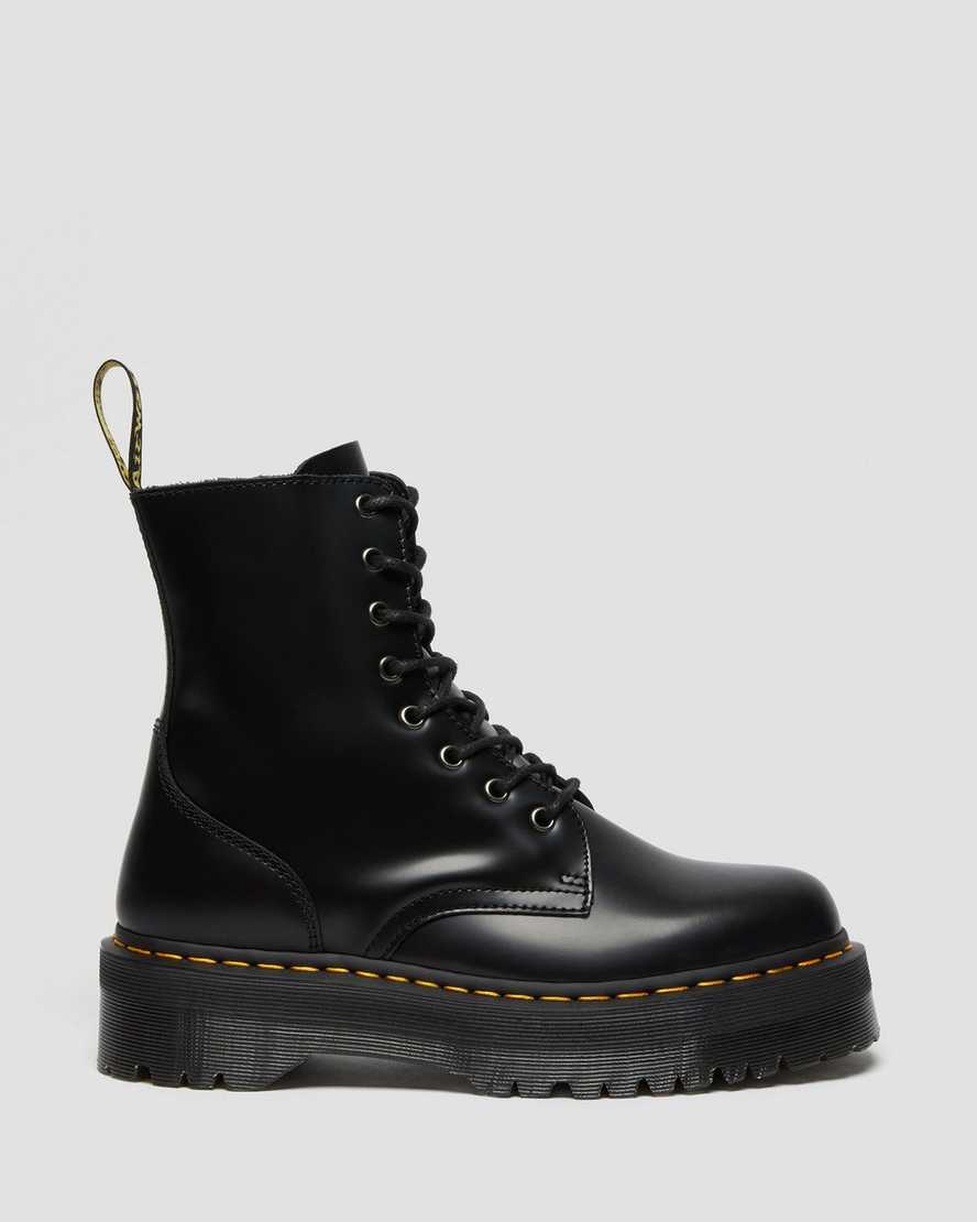 DR. MARTENS 8-LOCH-BOOT JADON