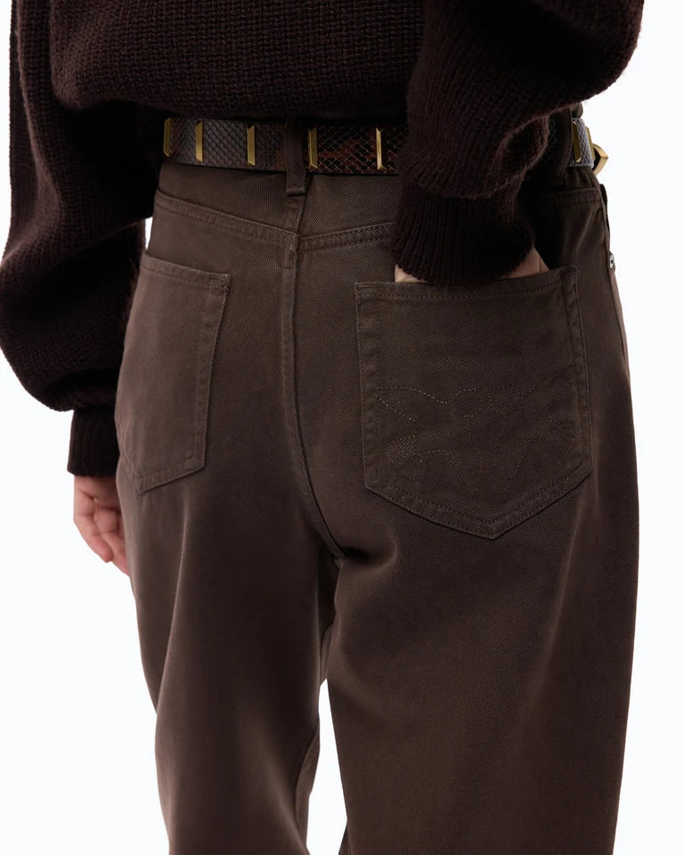 PINKO PANTALONE ESTELLE-A3KU