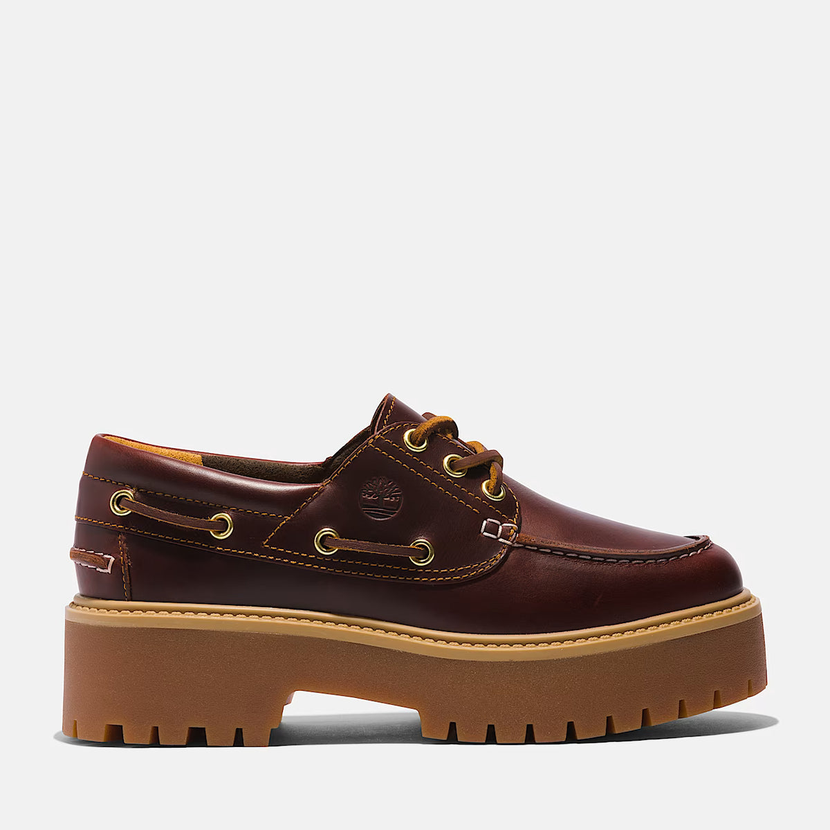 TIMBERLAND Scarpa da barca TB0A2QDMD571