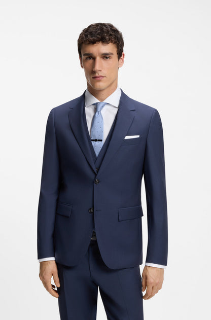 BOSS Completo Uomo H-Houston-3Pcs-262 10240417 01