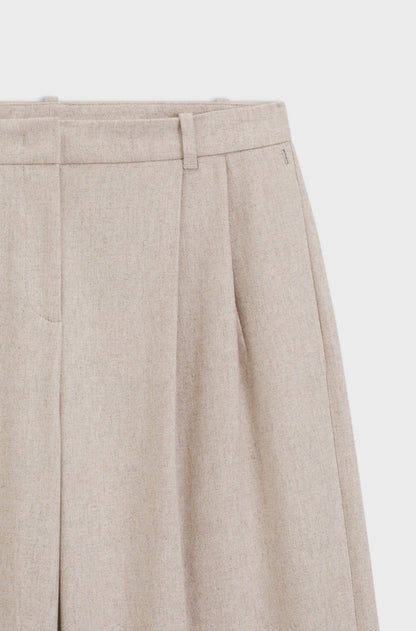 BOSS PANTALONE Tiana18 10281363 01