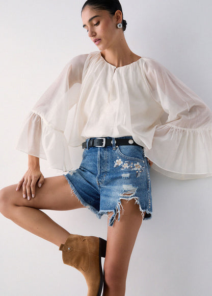 LIU JO BLUSE WA6400-T435A