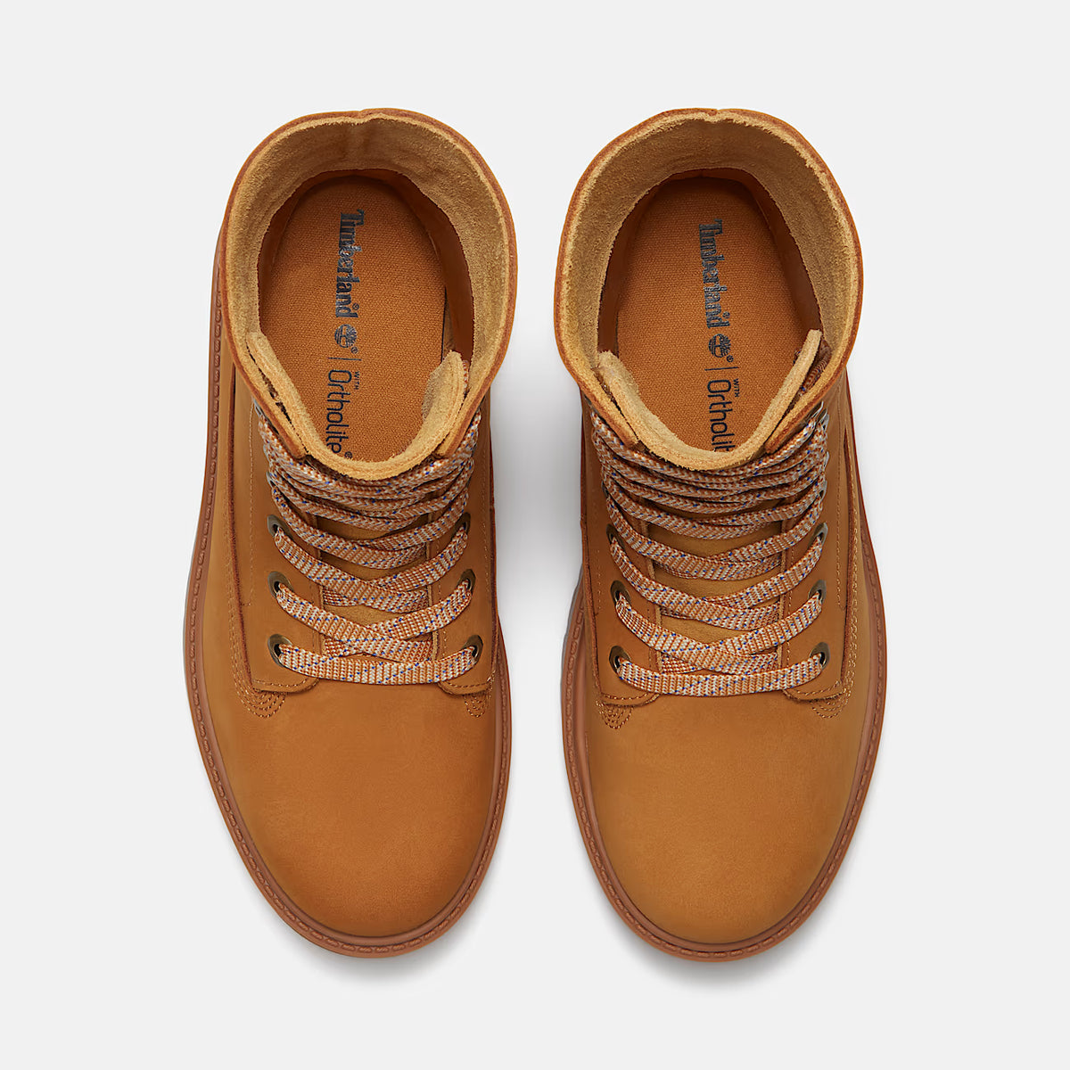 TIMBERLAND STIVALETTO TB0A5SAH7541