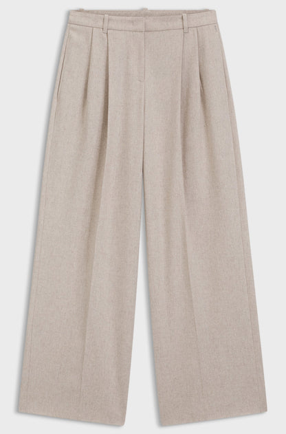 BOSS PANTALONE Tiana18 10281363 01