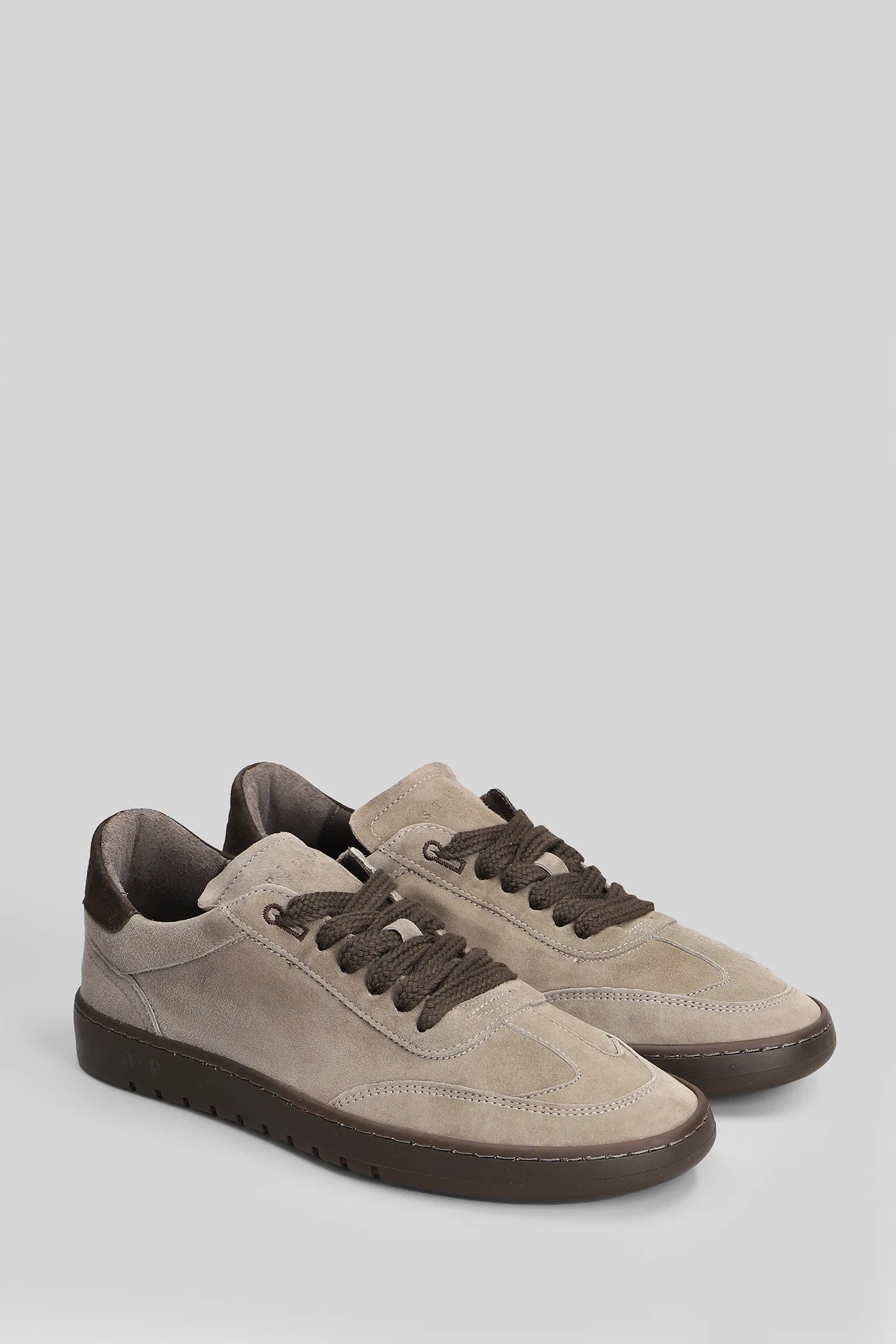 PIUMHA STUDIO Sneakers PHU001