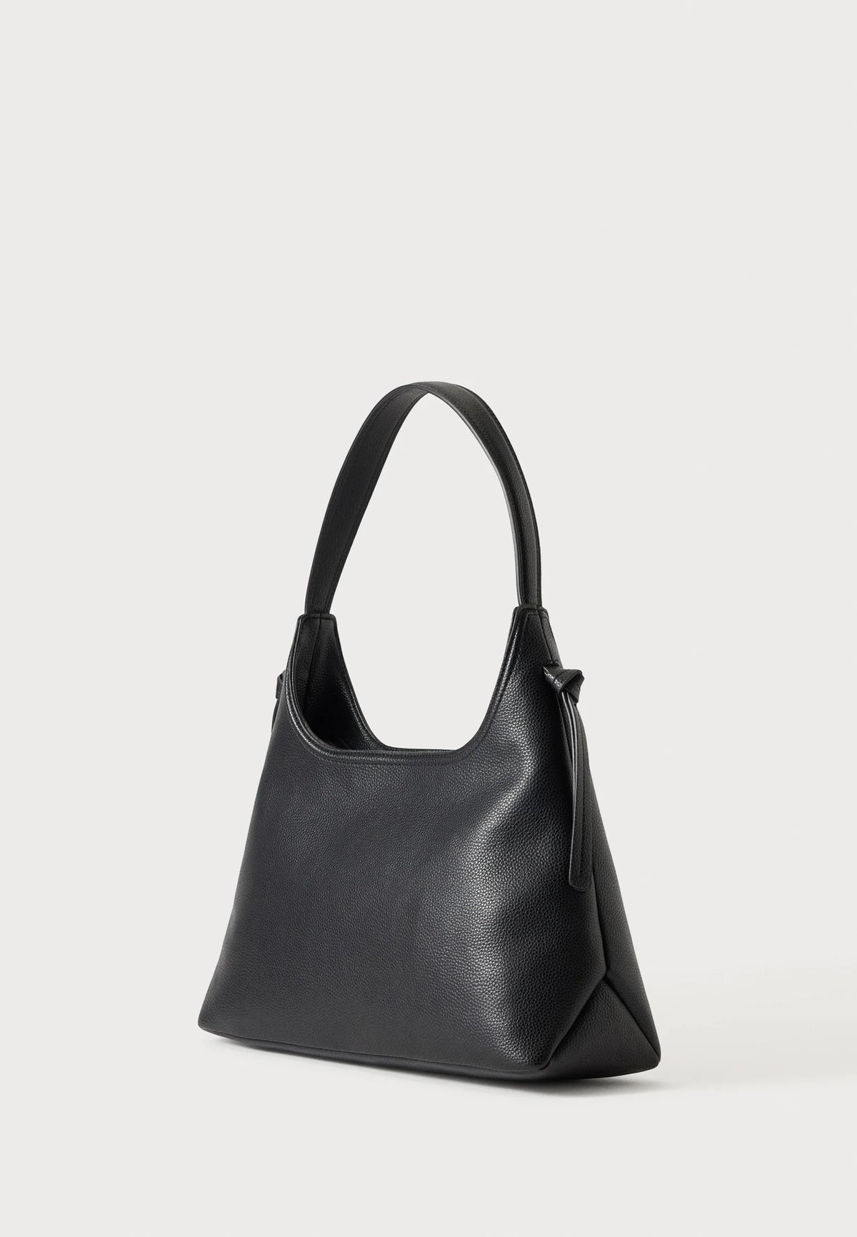 BOSS BORSA Anett Zip Hobo 10277946 01