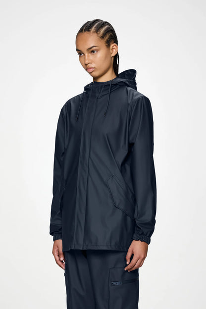 RAINS Giubbino impermeabile RA18010
