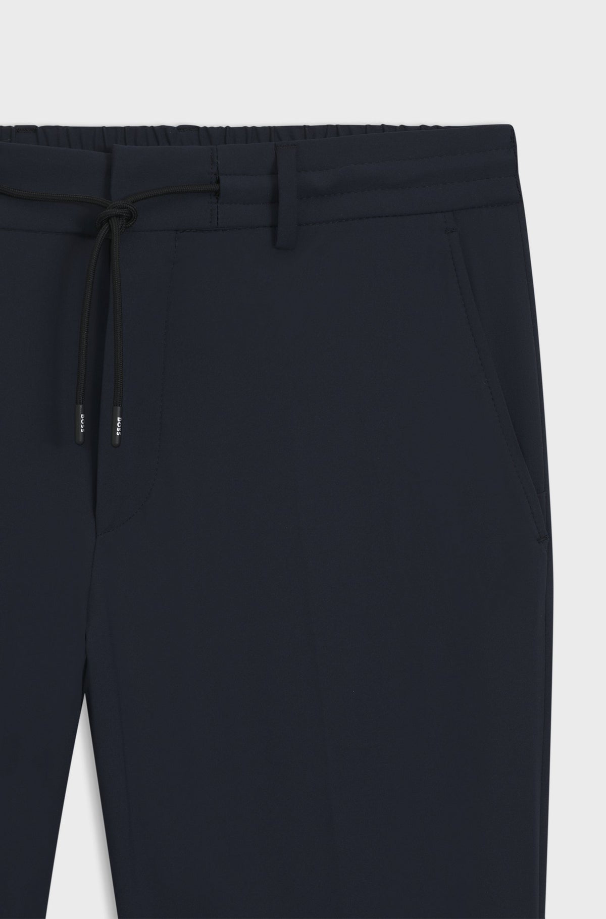 BOSS PANTALONE P-GeniusJ-RDS-WG-233 10245125 01