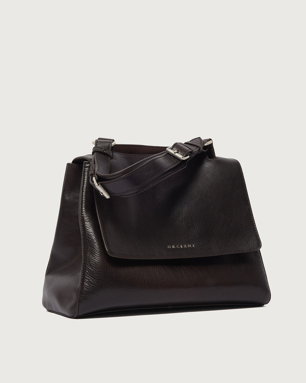 ORCIANI Borsa a spalla BT2006-LGN