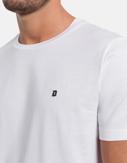 DONDUP T-Shirt US198-JF0271U-ZL4