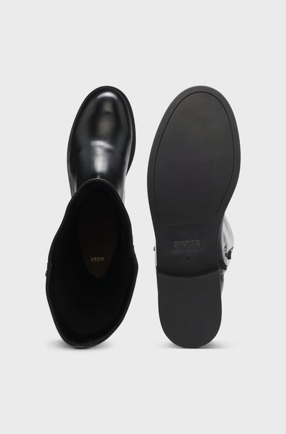 BOSS Stivaletti Lycia_Boot_LT 10283595 01