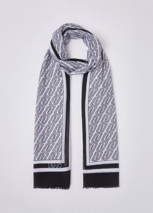 LIU JO FOULARD 2A6039-T2745