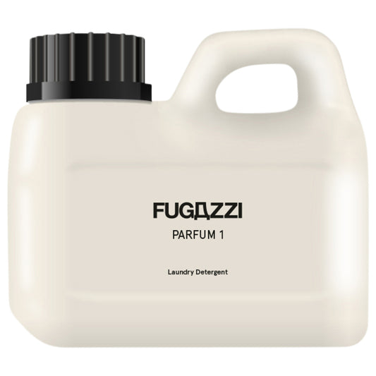FUGAZZI  LAUNDRY DETERGENT