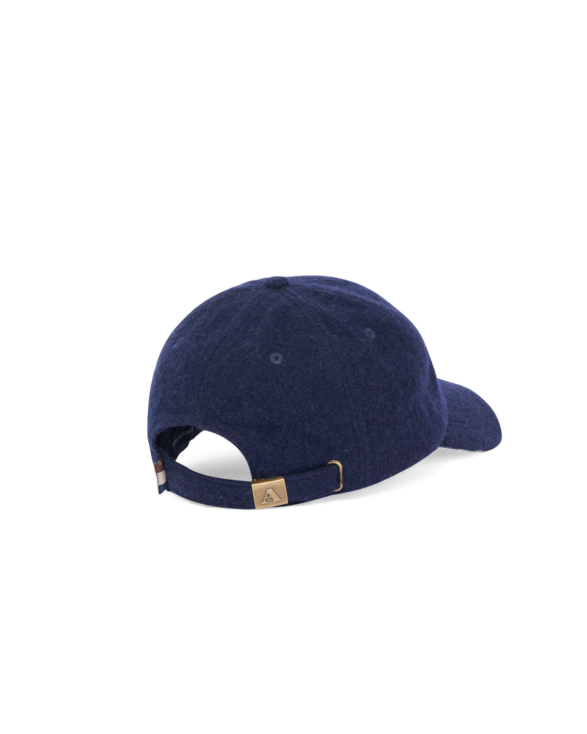 AQUASCUTUM CAPPELLO MERINO BASEBALL CAP AW_ICON_CP001