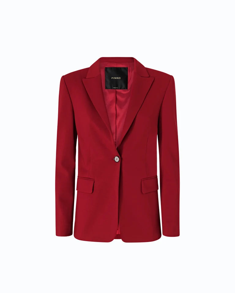 PINKO GIACCA NEW SIGNUM
