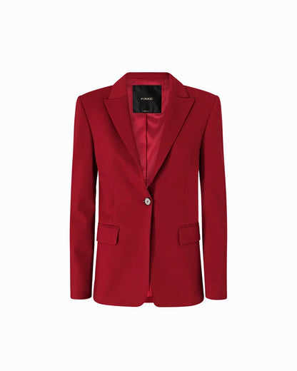 PINKO GIACCA NEW SIGNUM