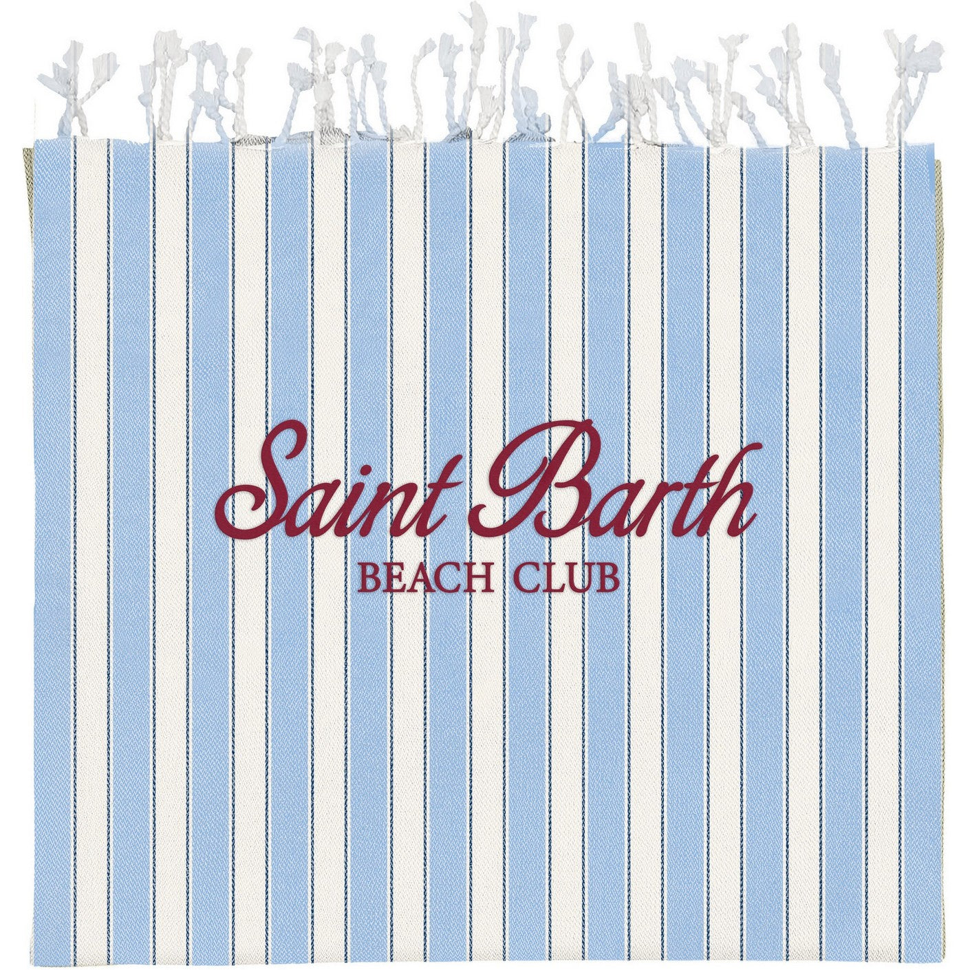 MC2 SAINT BARTH BADETUCH FOUL002-00938L