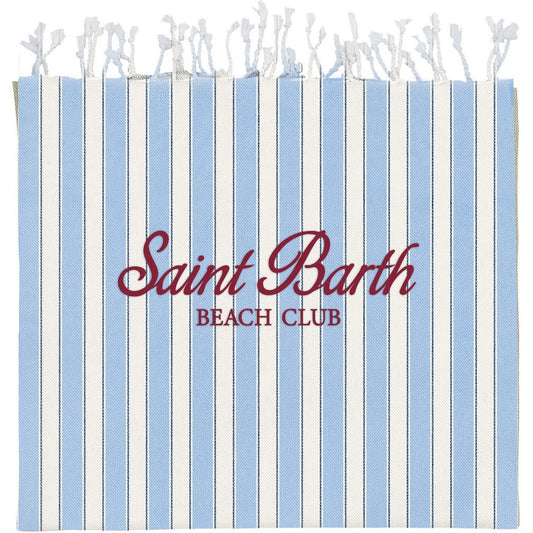 MC2 SAINT BARTH BADETUCH FOUL002-00938L