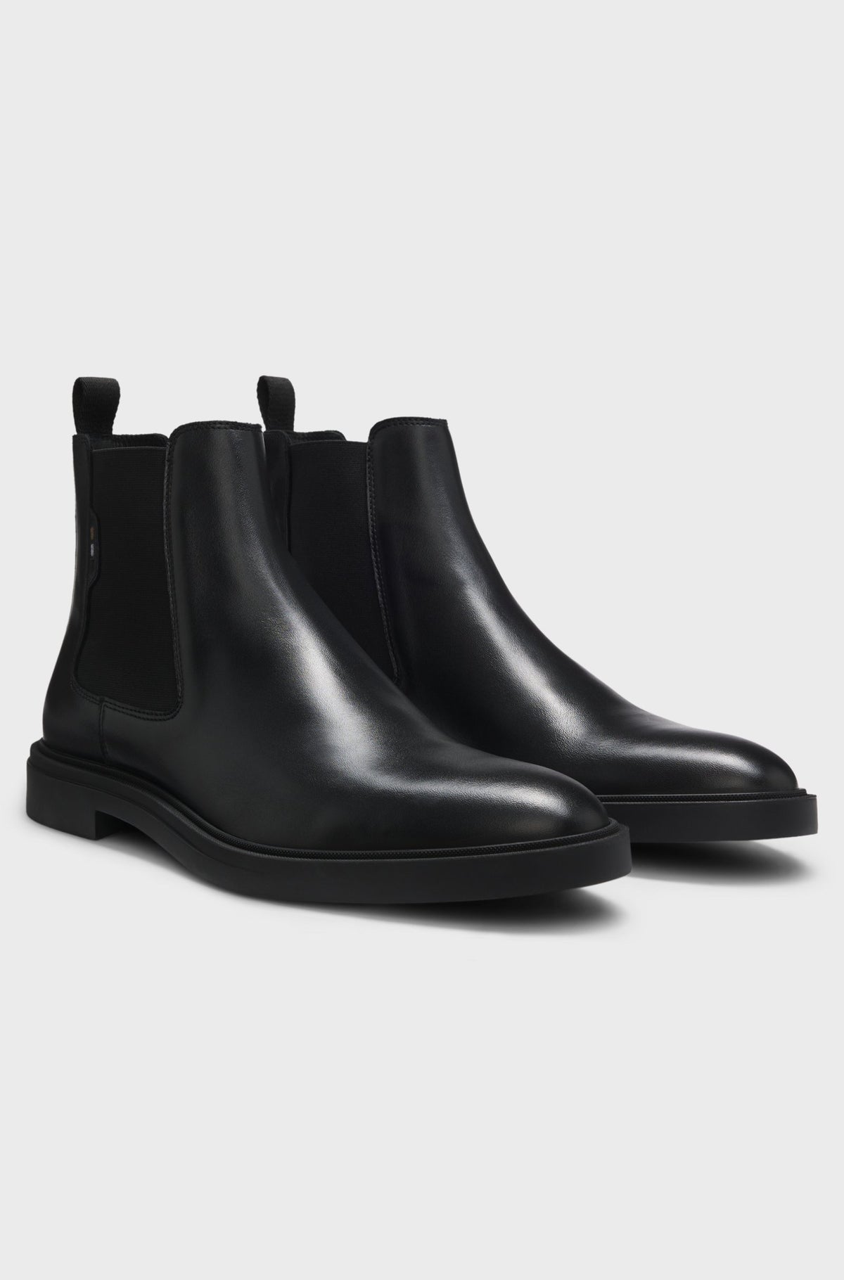 BOSS Scarpe stringate Calev_Cheb_ltfb 10274017 01