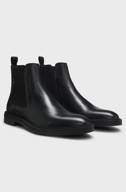 BOSS Scarpe stringate Calev_Cheb_ltfb 10274017 01