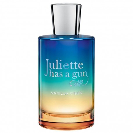 JULIETTE HAS A GUN Vanilla Vibes