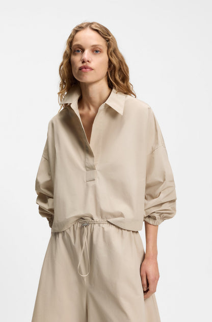 BOSS Camicia manica lunga Batefa 10277657 01