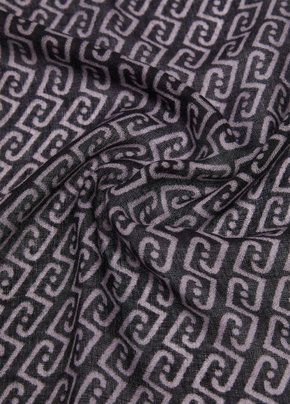 LIU JO STOLA 2F6063-T2745