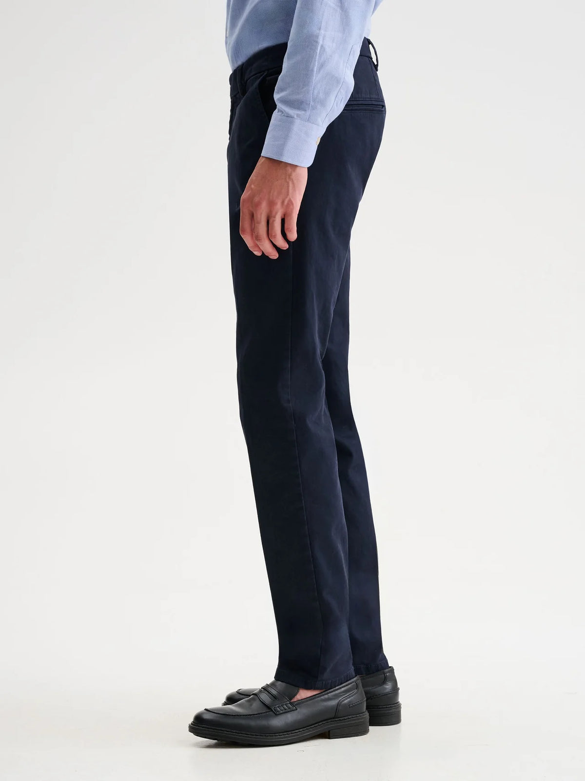 QB 24 PANTALONE CFC 128493 003