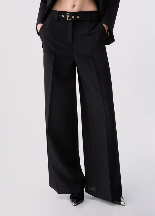 LIU JO PANTALONE CF6217-T2200