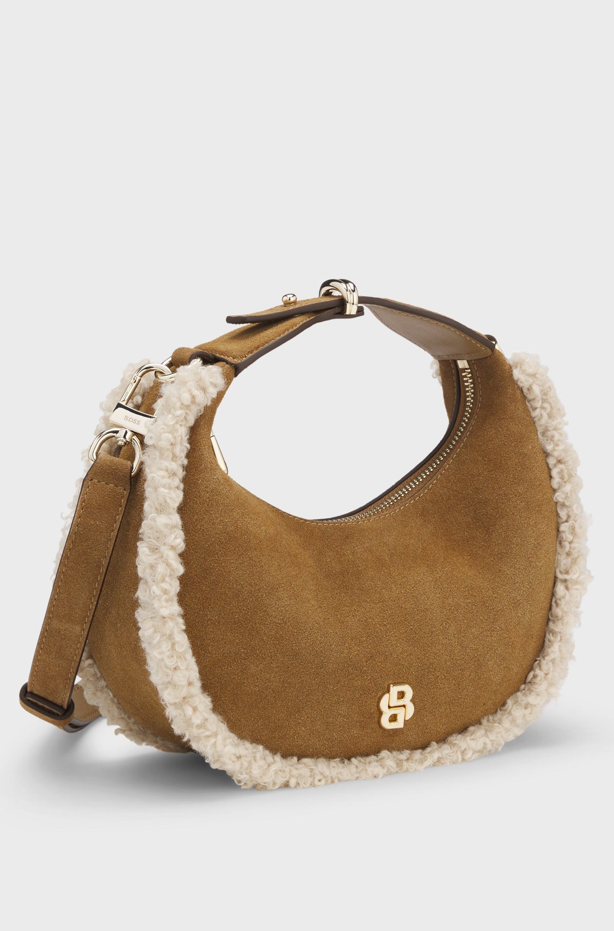 BOSS BORSA Boss Beyond S HM SH 10281600 01