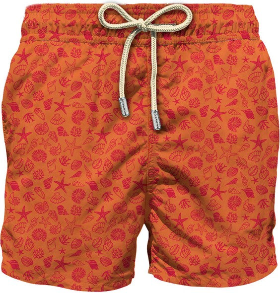 MC2 SAINT BARTH Costume boxer stretch ultraleggero LIG0016-03824L