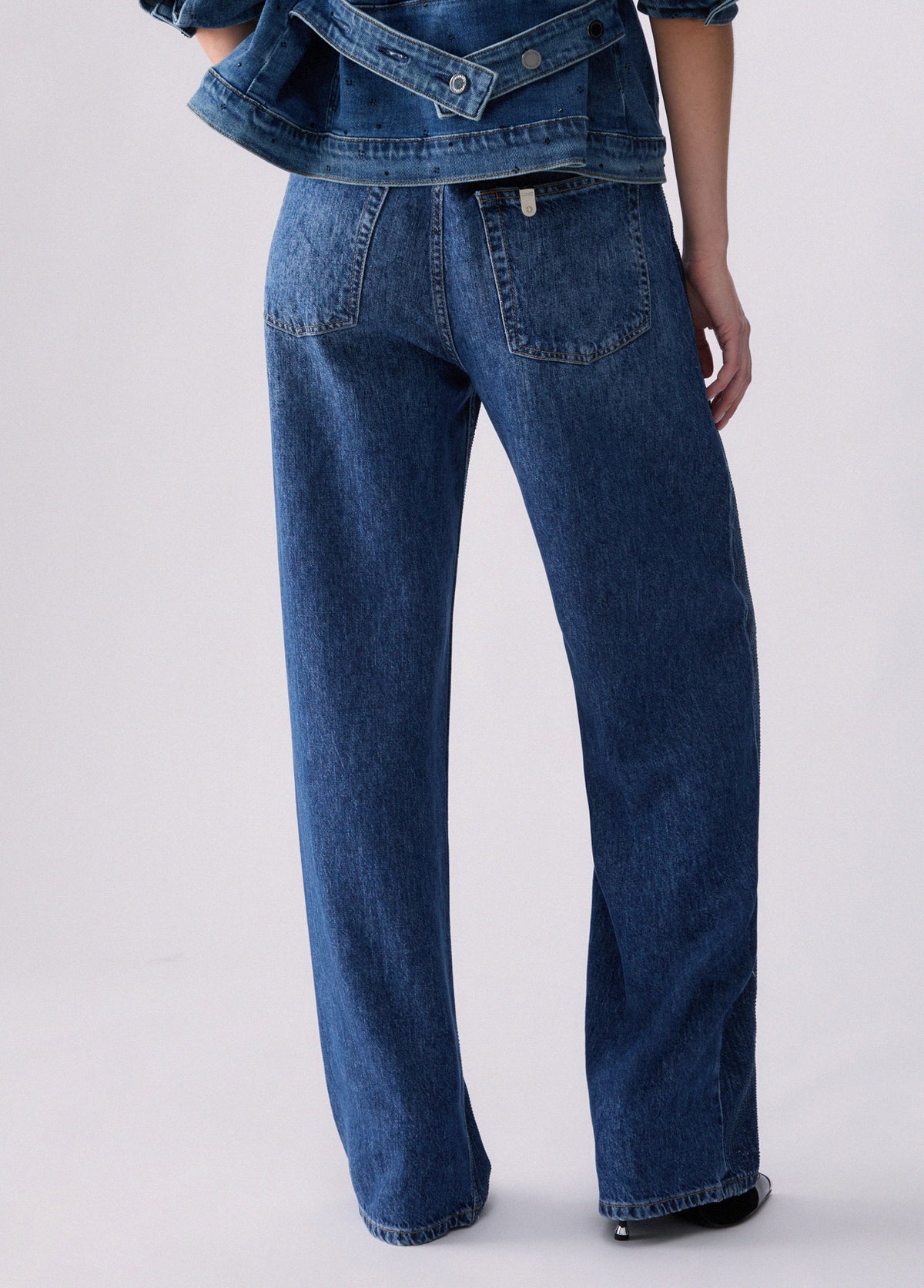 LIU JO Jeans UF6166-D0373