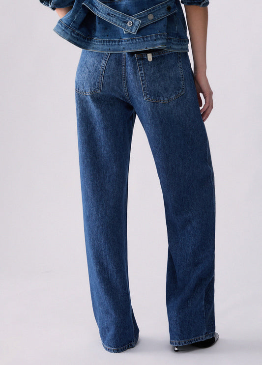 LIU JO Jeans UF6166-D0373