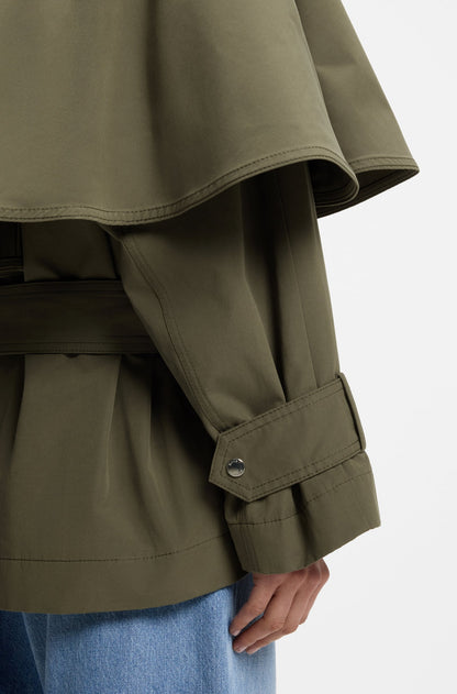 BOSS CAPPOTTO C_Calisetta 10275801 01