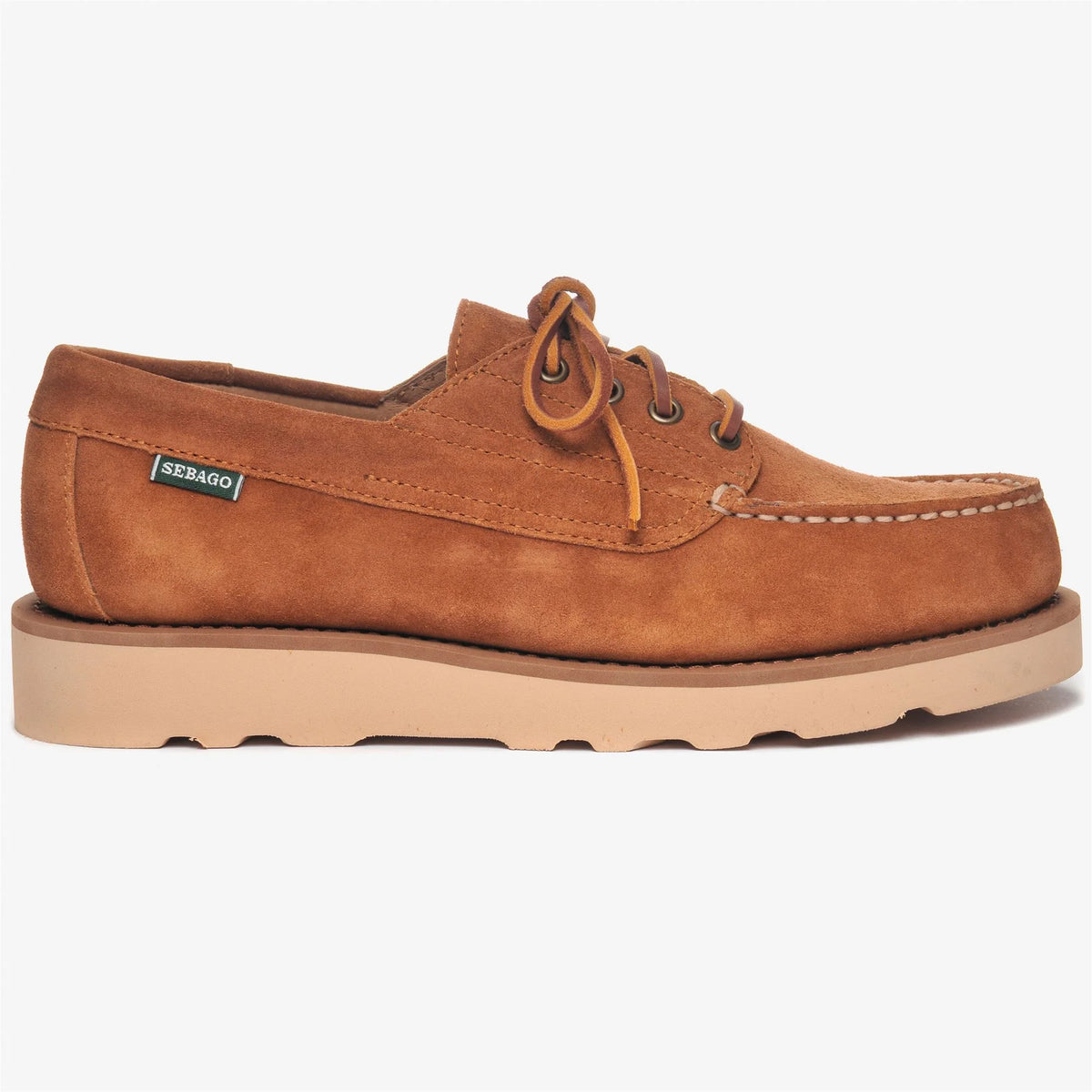 SEBAGO MOCASSINO 73111KW