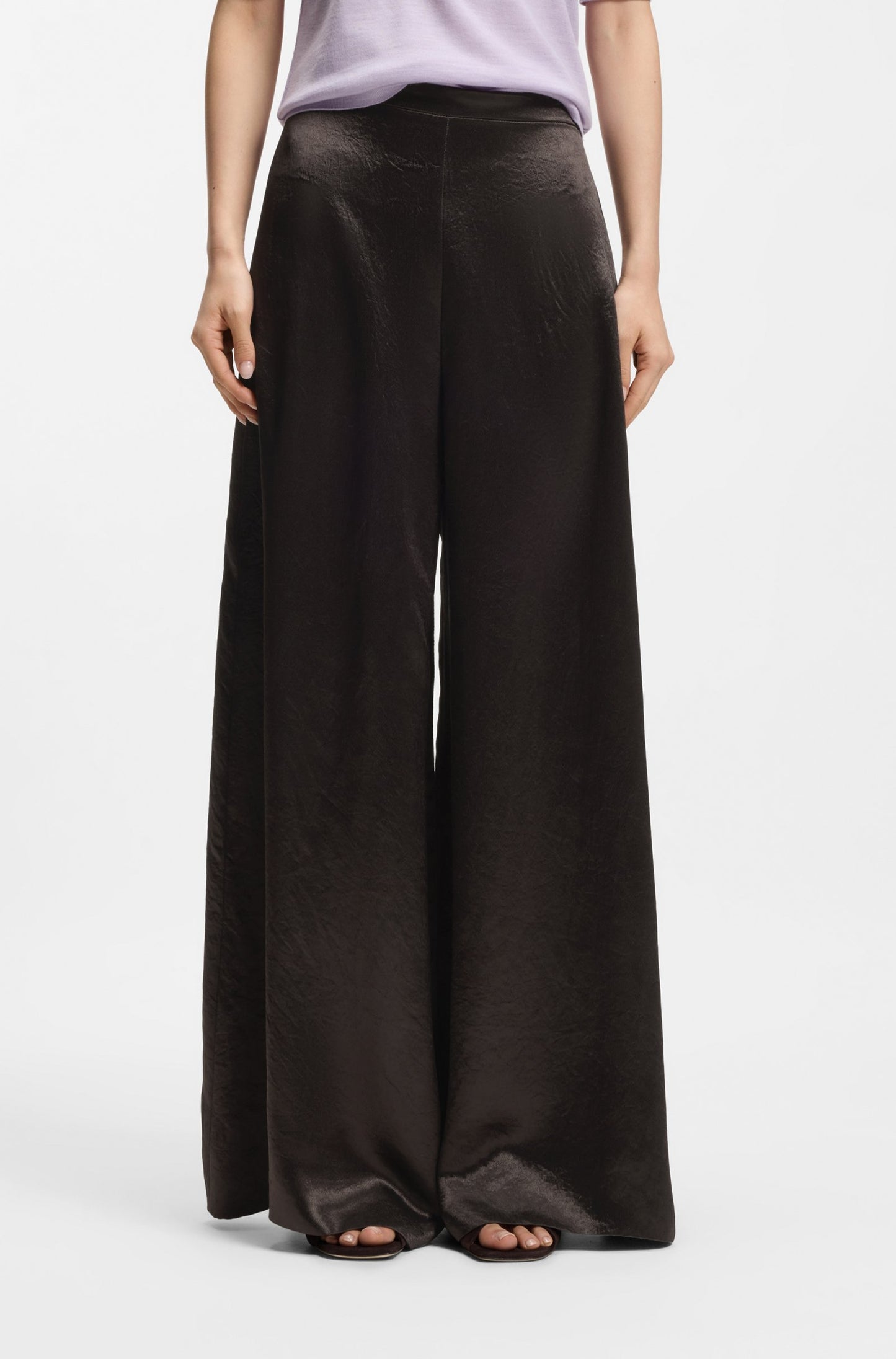 BOSS Pantalone formale Torcain 10277777 01