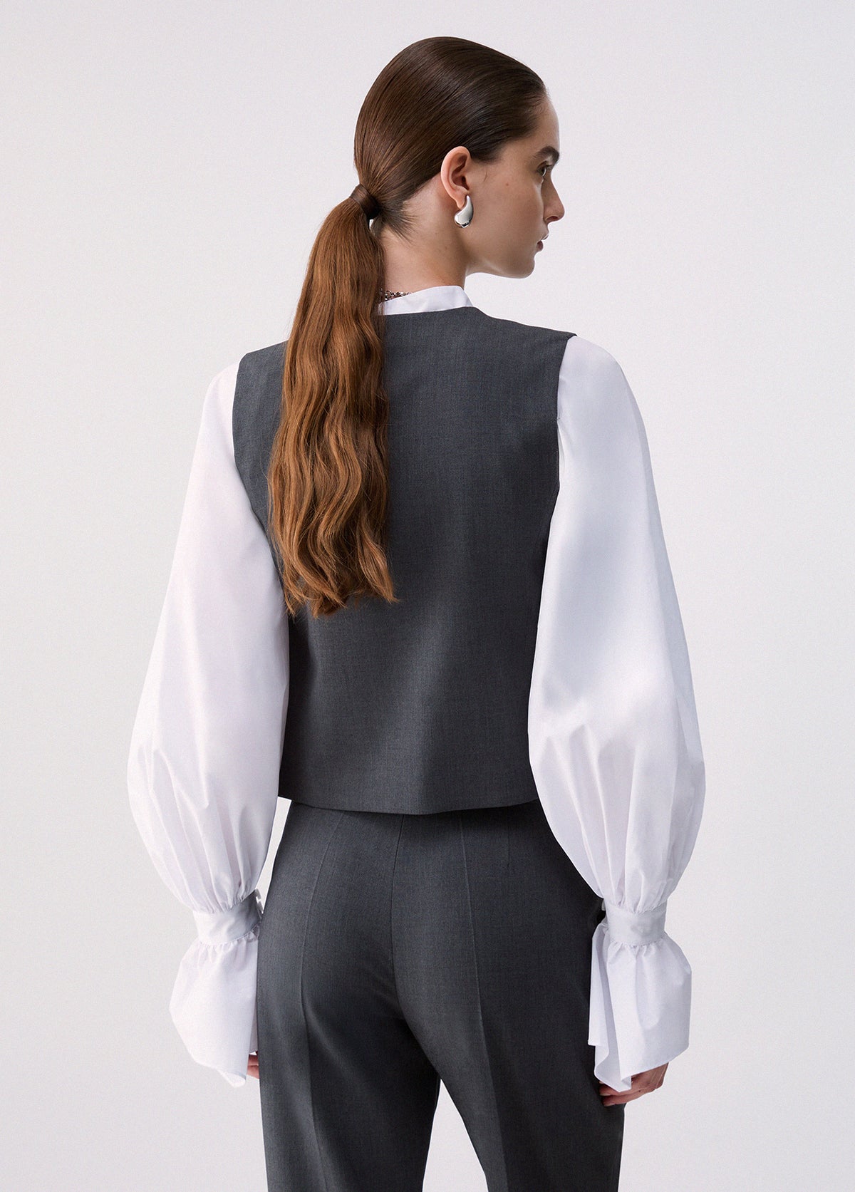 LIU JO Gilet WF6257-T743A