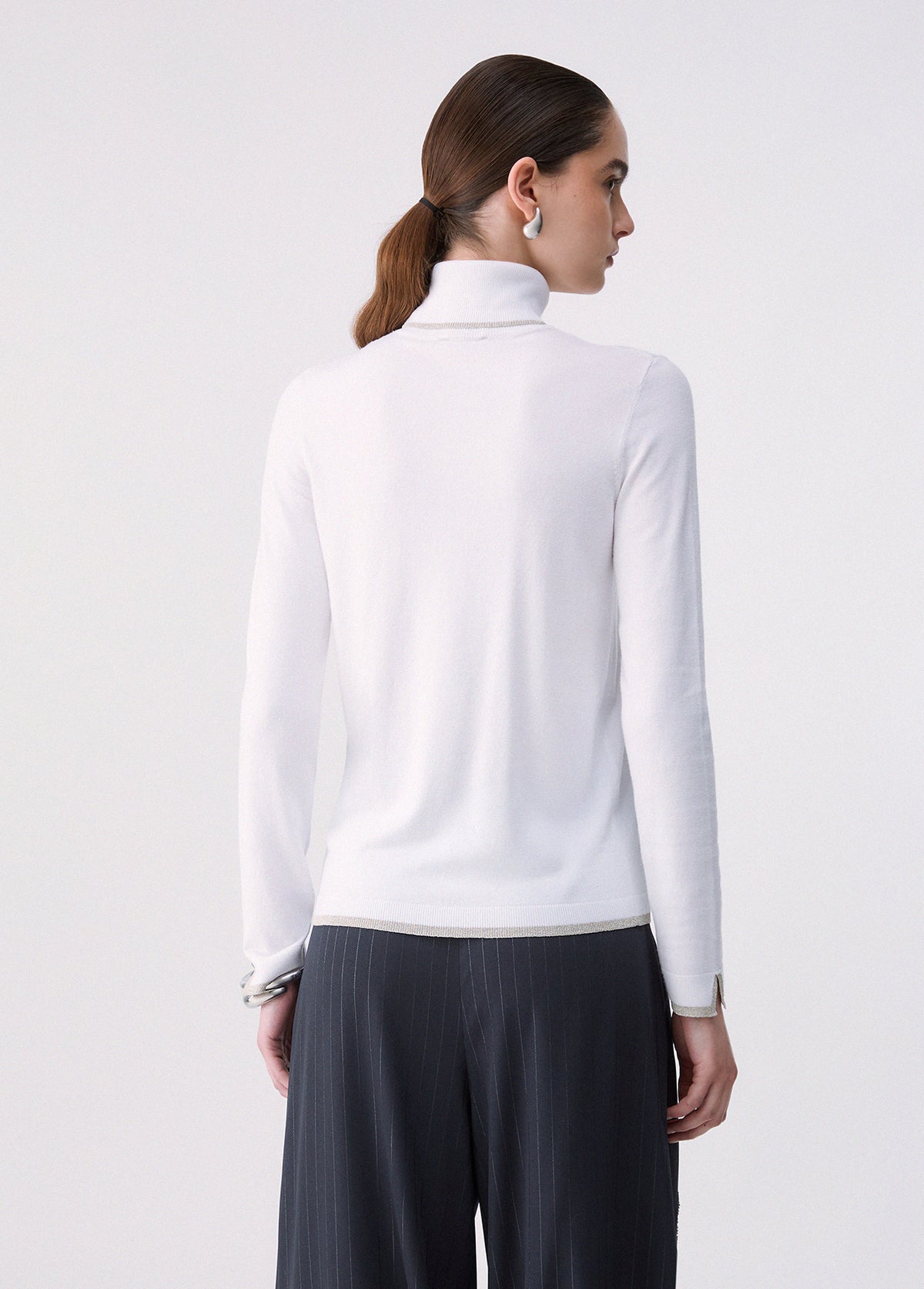 LIU JO MAGLIA WF6013-MS49I