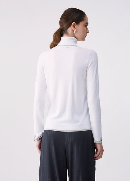 LIU JO MAGLIA WF6013-MS49I