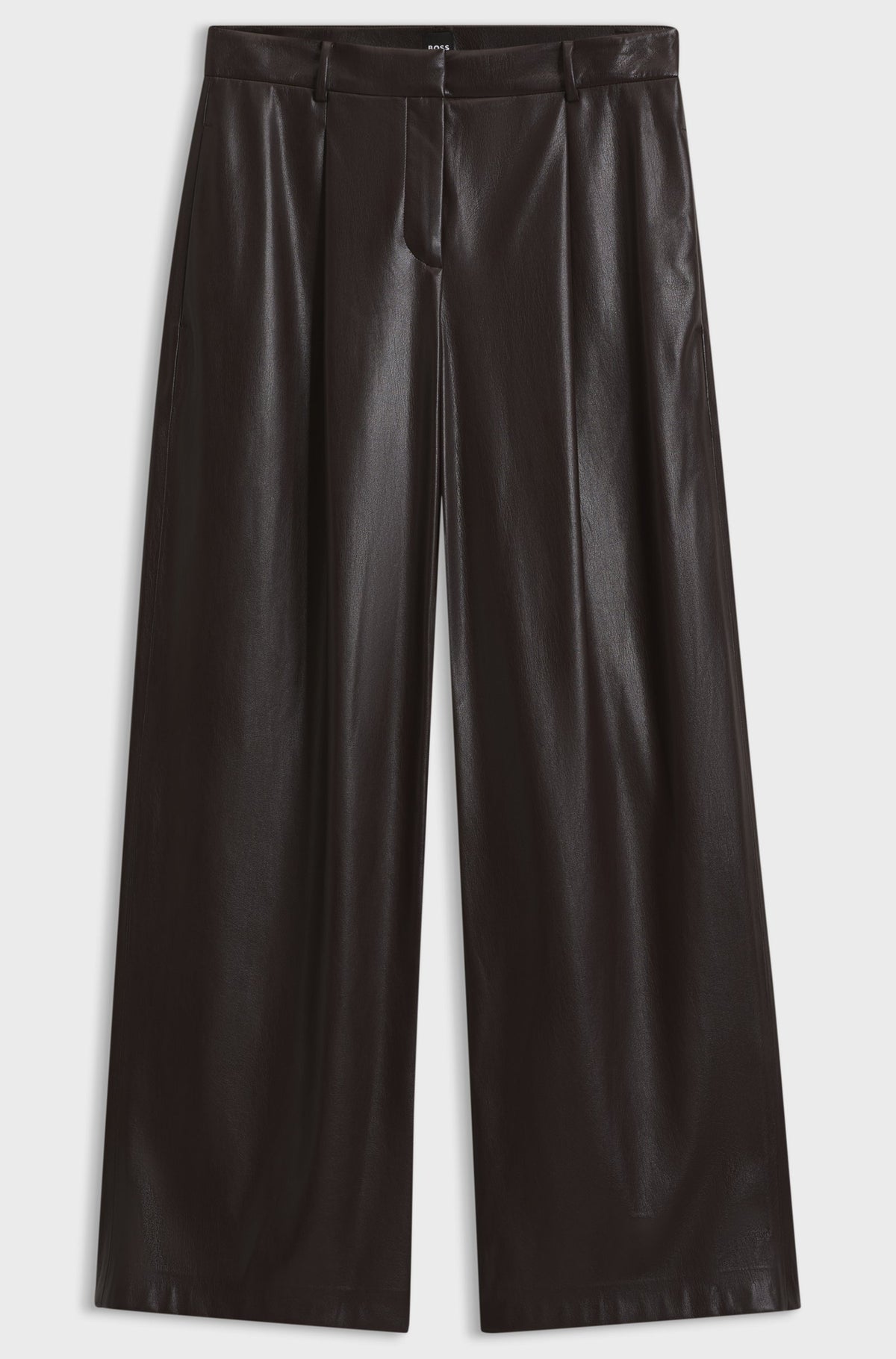 BOSS PANTALONE Tiana4-M 10228525 01
