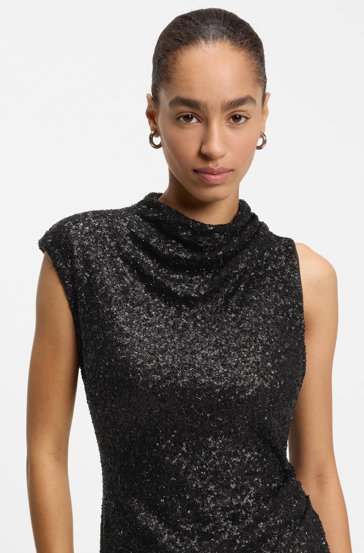 BOSS VESTITO Enany 10281679 01
