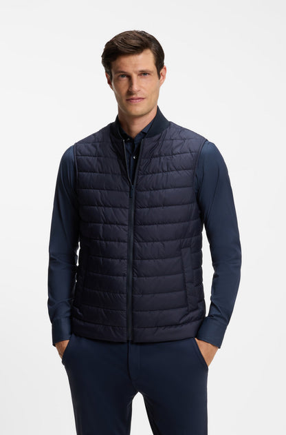 BOSS CAPPOTTO P-Jared-3in1-263F 10281035 01