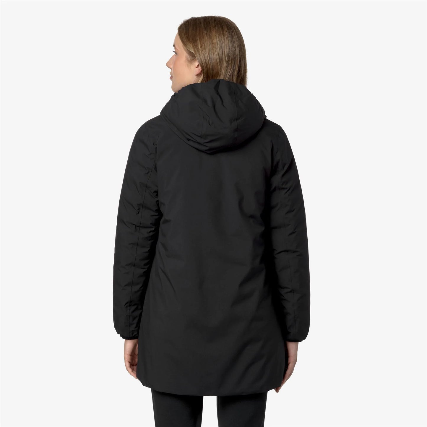 K-WAY GIUBBINO SOPHIE ST THERMO DOUBLE