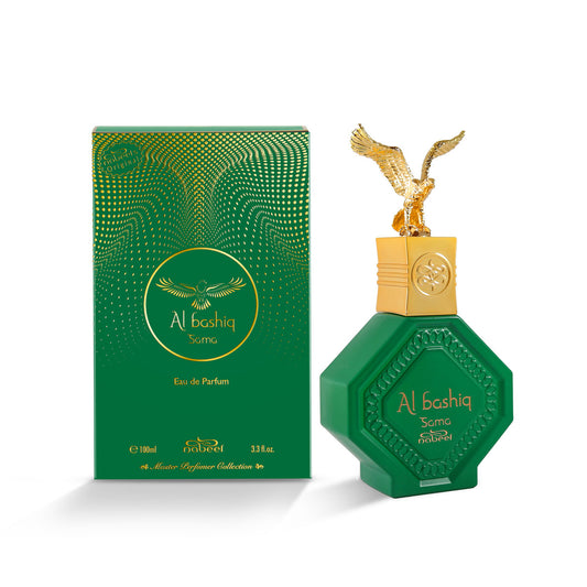 Nabeel  AL BASHIQ SAMA