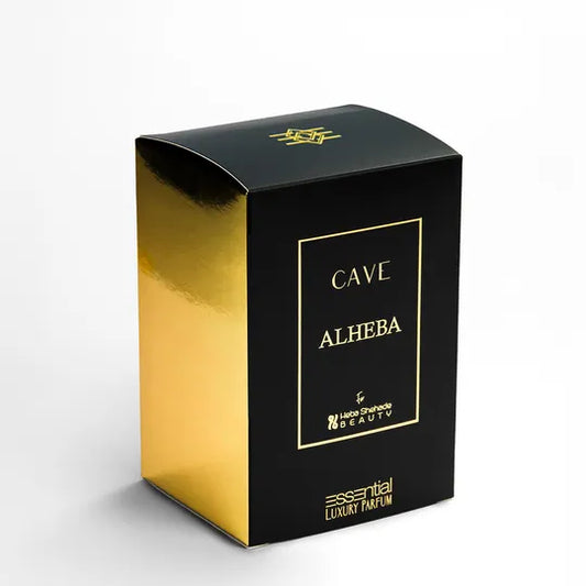 CAVE  ALHEBA