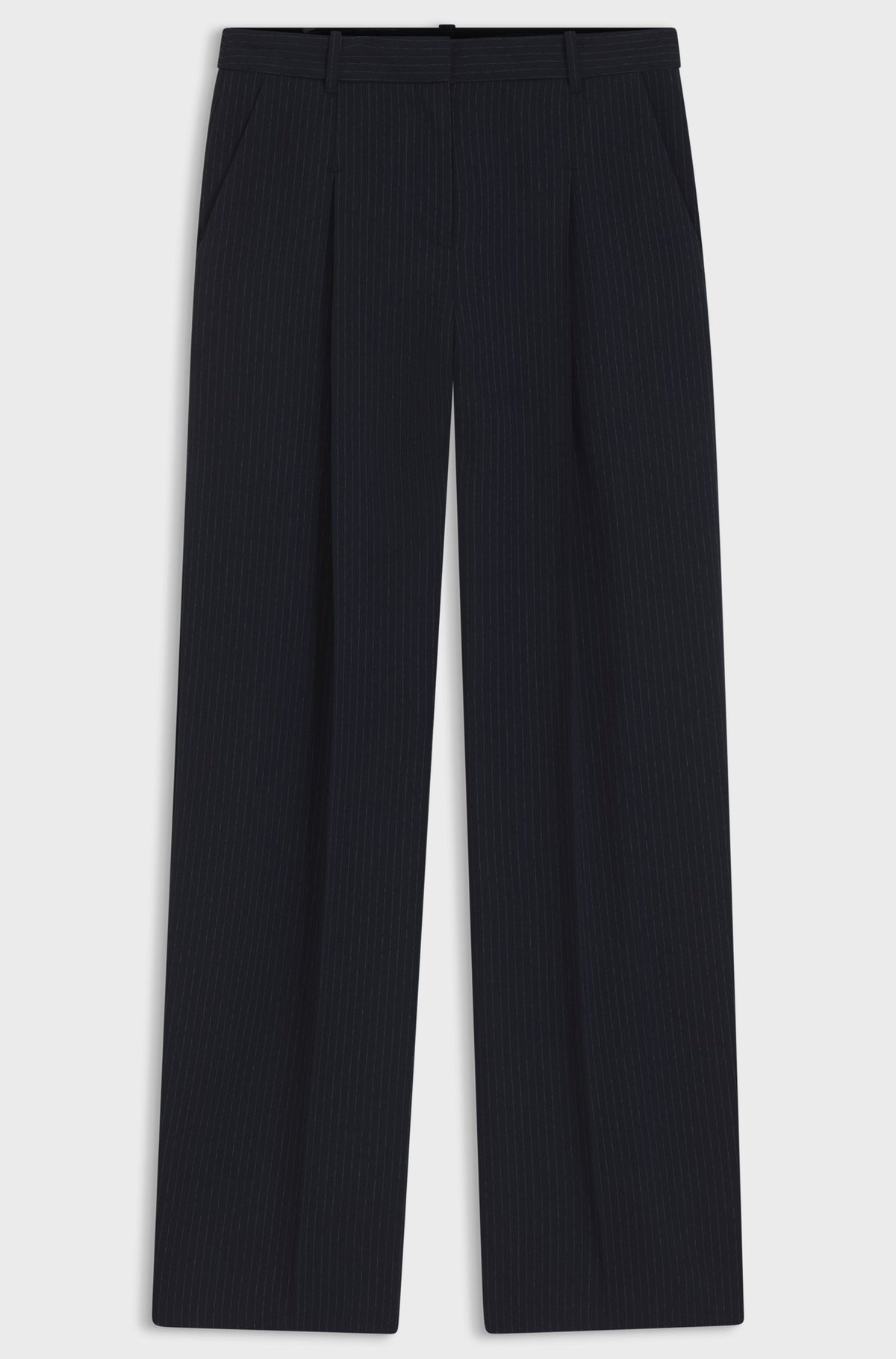 BOSS PANTALONE Tiana17 10279874 01