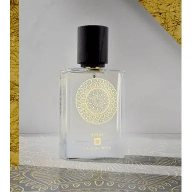 EAU DE MOE AMAL AMAL