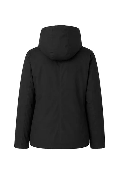 K-WAY GIUBBINO LIL TWILL SOFT BEAVER