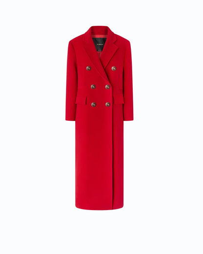 PINKO CAPPOTTO COVENT